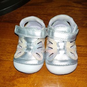 Baby, beginner walker size 3